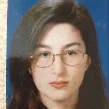 Uzm. Dr. Eda Emeksiz Yıldız — Çocuk Sağlığı Ve Hastalıkları, Denizli. Portre fotoğrafı.