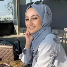 Kl. Psk. Beyza Yaz — Psikoloji, İstanbul. Portre fotoğrafı.