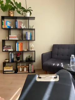 Psk. Elif Cor profilinde yer alan galeri fotoğrafı.