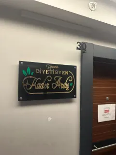 Dyt. Kader Ardıç profilinde yer alan galeri fotoğrafı.