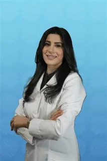 Dt. Büşra Koca profilinde yer alan galeri fotoğrafı.