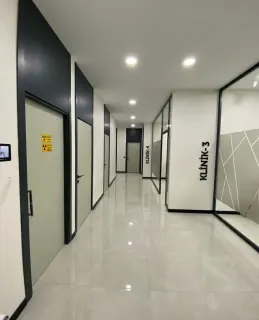 Uzm. Dt. Buğra Balkan profilinde yer alan galeri fotoğrafı.