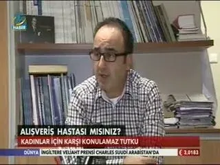 Doç. Dr. Ferahim Yeşilyurt profilinde yer alan galeri fotoğrafı.