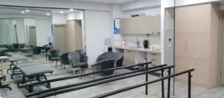 Fzt. Bayram Özer profilinde yer alan galeri fotoğrafı.