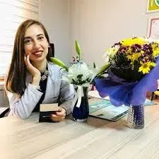 Uzm. Dyt. Nagehan Afşar profilinde yer alan galeri fotoğrafı.