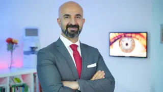 Op. Dr. Emre Hekimoğlu profilinde yer alan galeri fotoğrafı.