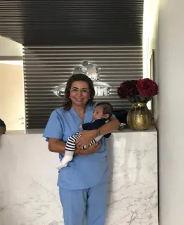 Op. Dr. Seval Taşdemir profilinde yer alan galeri fotoğrafı.
