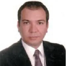 Op. Dr. Barış Sel — Beyin Ve Sinir Cerrahisi, İstanbul. Portre fotoğrafı.