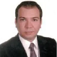 Op. Dr. Barış Sel — Beyin Ve Sinir Cerrahisi, İstanbul. Portre fotoğrafı.