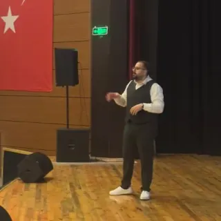 Uzm. Psk. Pamir Atıcı profilinde yer alan galeri fotoğrafı.