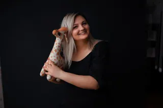 Kl. Psk. Merve Şeyda Özcan profilinde yer alan galeri fotoğrafı.