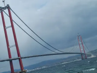 Op. Dr. Şule Ünsal profilinde yer alan galeri fotoğrafı.