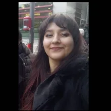 Psk. Dan. Şevval Kızıldağ — Psikolojik Danışma ve Rehberlik, Ankara. Portre fotoğrafı.
