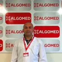 Op. Dr. Özgür Kayaselçuk — Kadın Hastalıkları Ve Doğum, Yüreğir, Adana. Portre fotoğrafı.
