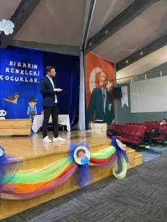 Kl. Psk. Atakan Yakalı profilinde yer alan galeri fotoğrafı.