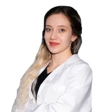 Dyt. Sudenur Karaca — Diyetisyen, Gebze, Kocaeli. Portre fotoğrafı.
