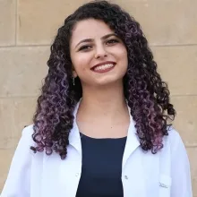 Dyt. Sevgi Gül Bekdik — Diyetisyen. Portre fotoğrafı.