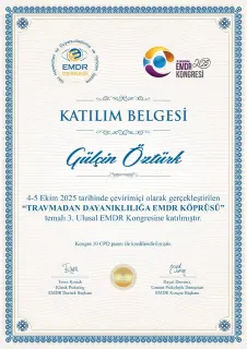 Psk. Gülçin Öztürk profilinde yer alan galeri fotoğrafı.