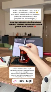 Dyt. İremnur Akdemir profilinde yer alan galeri fotoğrafı.