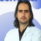 Op. Dr. Muhsin Elçi — Genel Cerrahi, Kayapınar, Diyarbakır. Portre fotoğrafı.