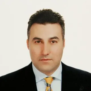 Dr. Dt. Ali Palalı profilinde yer alan galeri fotoğrafı.