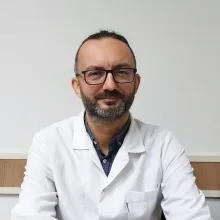 Uzm. Dr. Onur Aksoy — Beylikdüzü, İstanbul. Portre fotoğrafı.