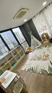 Kl. Psk. Özlem Odabaşı profilinde yer alan galeri fotoğrafı.