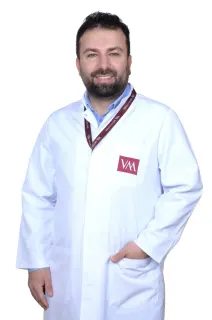 Uzm. Dr. Deniz Oral profilinde yer alan galeri fotoğrafı.