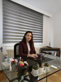 Kl. Psk. İrem Merve Birdal Ok profilinde yer alan galeri fotoğrafı.