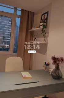Kl. Psk. Selin Kalabaş profilinde yer alan galeri fotoğrafı.