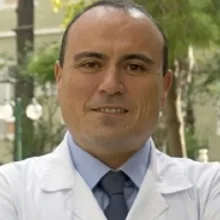 Op. Dr. Cihat Yılmaz — Ortopedi Ve Travmatoloji, Güngören, İstanbul. Portre fotoğrafı.