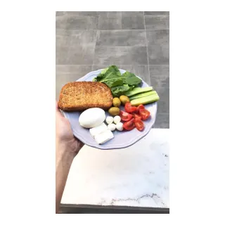Dyt. Özlem Guguk Alaca profilinde yer alan galeri fotoğrafı.