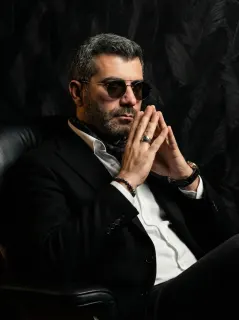Dr. Öğr. Üyesi Altan Demirel profilinde yer alan galeri fotoğrafı.