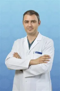 Prof. Dr. Gökhan Gürler profilinde yer alan galeri fotoğrafı.