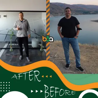Dyt. Baran Özgür Avcı profilinde yer alan galeri fotoğrafı.
