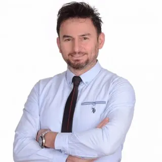 Dt. Zafer Küreğibüyük profilinde yer alan galeri fotoğrafı.