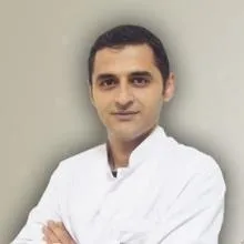 Doç. Dr. Mehmet Ali Yağcı — Genel Cerrahi, Şehitkamil, Gaziantep. Portre fotoğrafı.