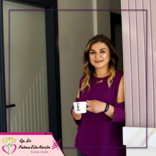 Op. Dr. Fatma Esin Karçin profilinde yer alan galeri fotoğrafı.