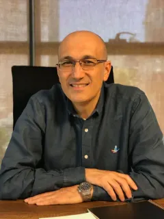 Uzm. Dr. Kemal Kaya profilinde yer alan galeri fotoğrafı.
