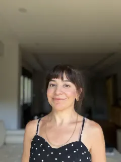 Uzm. Dr. H. Nur Öztürk profilinde yer alan galeri fotoğrafı.