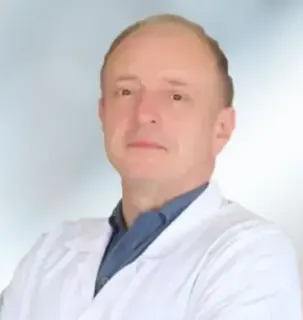 Op. Dr. Gökhan Pekcan profilinde yer alan galeri fotoğrafı.