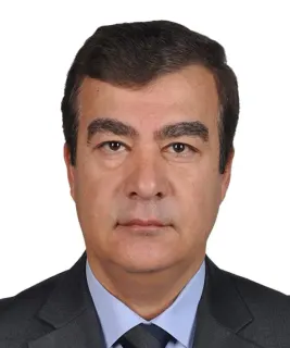 Prof. Dr. Taşkın Şentürk profilinde yer alan galeri fotoğrafı.