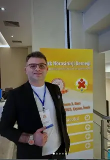 Op. Dr. Muhammed Erkan Emrahoğlu profilinde yer alan galeri fotoğrafı.