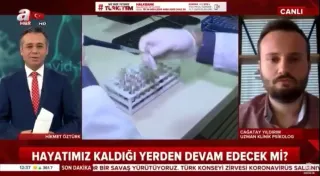 Kl. Psk. Çağatay Yıldırım profilinde yer alan galeri fotoğrafı.