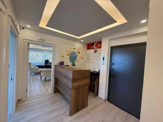 Uzm. Psk. Onur Karakoç profilinde yer alan galeri fotoğrafı.