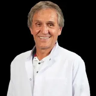 Uzm. Dr. Hüseyin Seçgin profilinde yer alan galeri fotoğrafı.