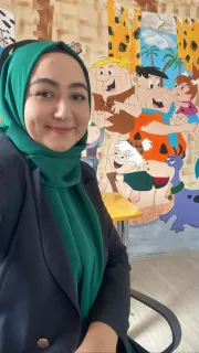 Uzm. Dkt. Beyzanur Yıldız profilinde yer alan galeri fotoğrafı.