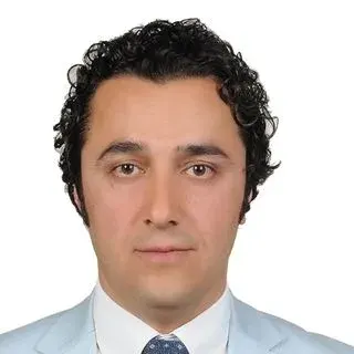 Op. Dr. Murat Ünlüzeybek — Göz Hastalıkları, Selçuklu, Konya. Portre fotoğrafı.