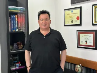 Op. Dr. Selçuk Gözcü profilinde yer alan galeri fotoğrafı.