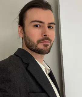 Dr. Ali Murat Karadağ profilinde yer alan galeri fotoğrafı.
